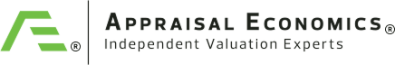 Appraisal Economics, Independent Valuation Experts
